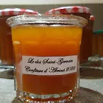 Le Clos Saint-germain Rugles