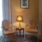 ゲストハウス Le Clos Saint-germain Rugles