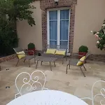 Le Clos Saint-germain ゲストハウス