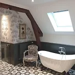Le Clos Saint-germain 3* Rugles