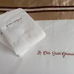 Le Clos Saint-germain ゲストハウス 3*