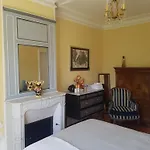 Le Clos Saint-germain ゲストハウス Rugles