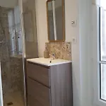 ゲストハウス Le Clos Saint-germain