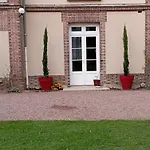 ゲストハウス Le Clos Saint-germain