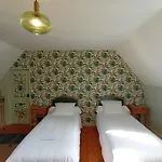 Le Clos Saint-germain Rugles