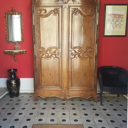 Le Clos Saint-germain