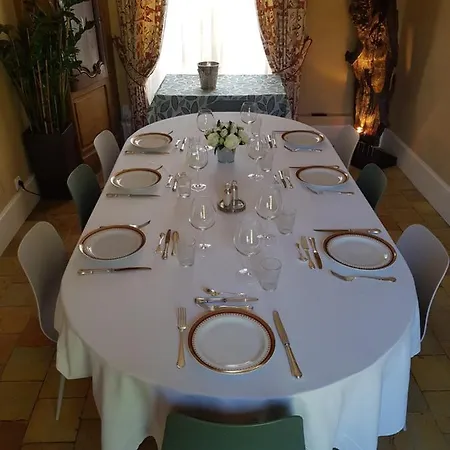 Le Clos Saint-germain 招待所 3*