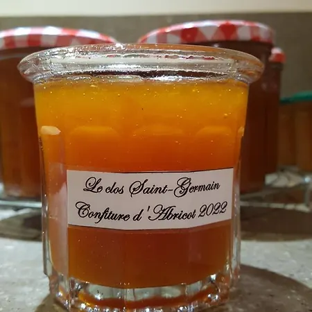 Le Clos Saint-germain Rugles