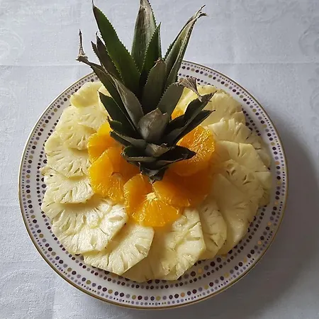 招待所 Le Clos Saint-germain 3*