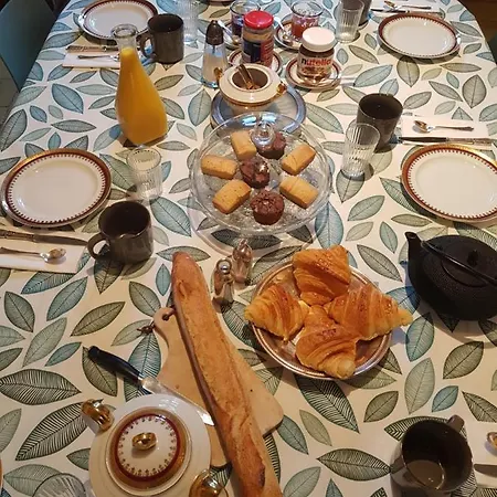 Le Clos Saint-germain 3* Rugles