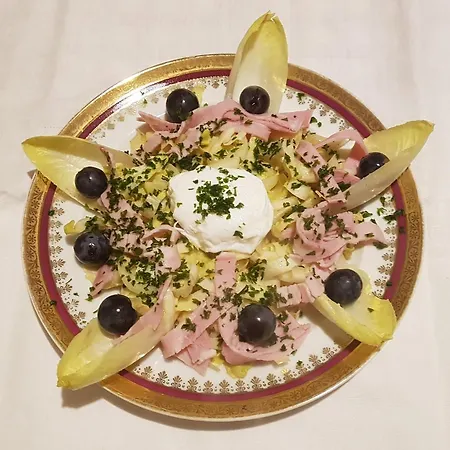 Le Clos Saint-germain 3*