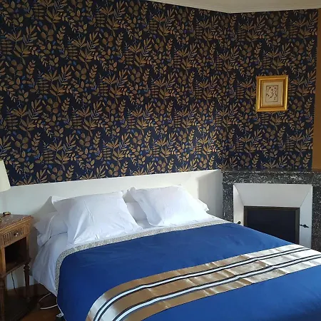 Le Clos Saint-germain 招待所 Rugles