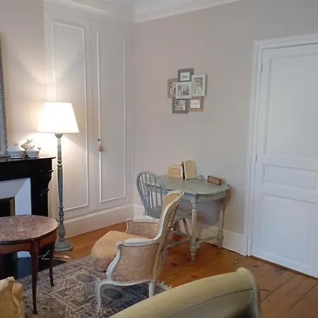 Le Clos Saint-germain