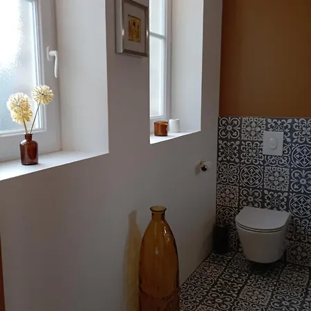 Le Clos Saint-germain 招待所 Rugles