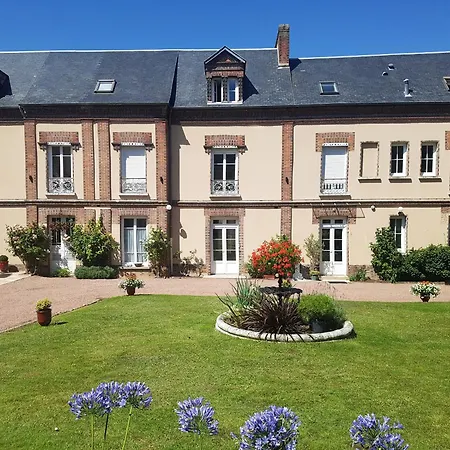 Le Clos Saint-germain Konukevi Rugles
