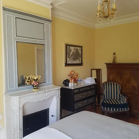 Le Clos Saint-germain Gasthof Rugles