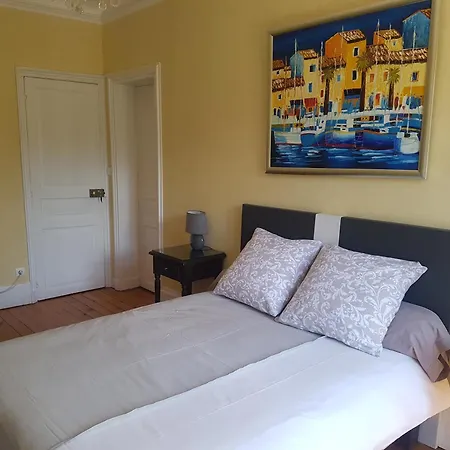 Le Clos Saint-germain Gasthof 3*