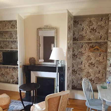 Le Clos Saint-germain *