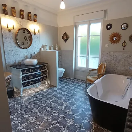 Le Clos Saint-germain Rugles