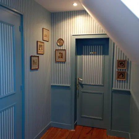 Maison d'hôtes Le Clos Saint-germain 3*
