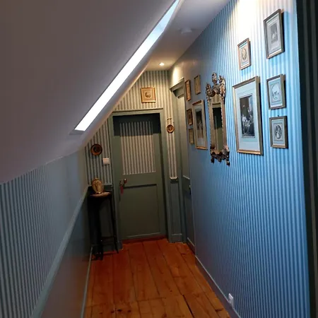 Le Clos Saint-germain 3*