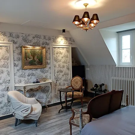 Le Clos Saint-germain Rugles