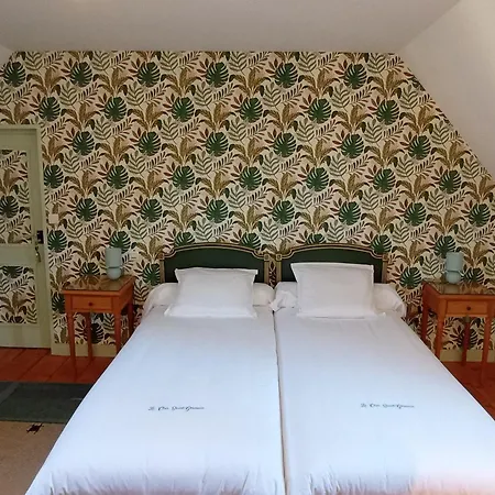 Maison d'hôtes Le Clos Saint-germain