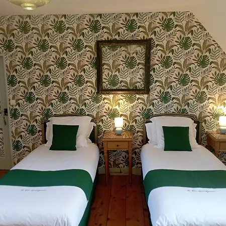 Gasthof Le Clos Saint-germain