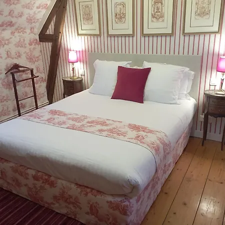 Le Clos Saint-germain 3* Rugles