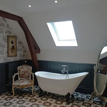 Le Clos Saint-germain Maison d'hôtes Rugles