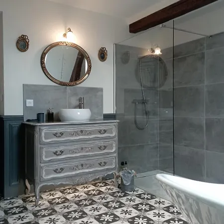 Le Clos Saint-germain 3*
