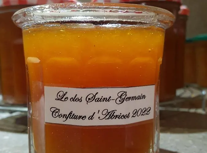 Le Clos Saint-germain Rugles