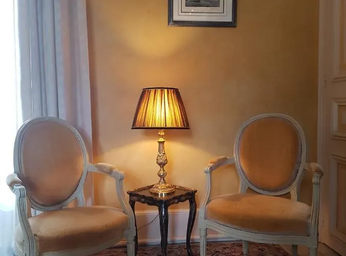 Gasthuis Le Clos Saint-germain Rugles