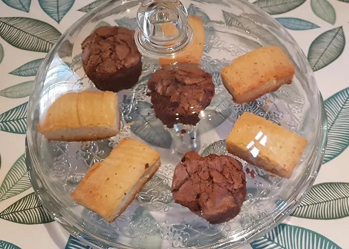 Le Clos Saint-germain Maison d'hôtes 3*
