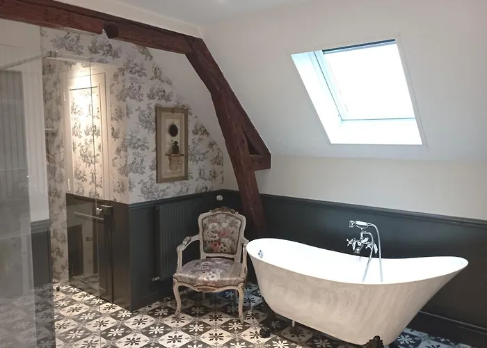 Le Clos Saint-germain 3* Rugles