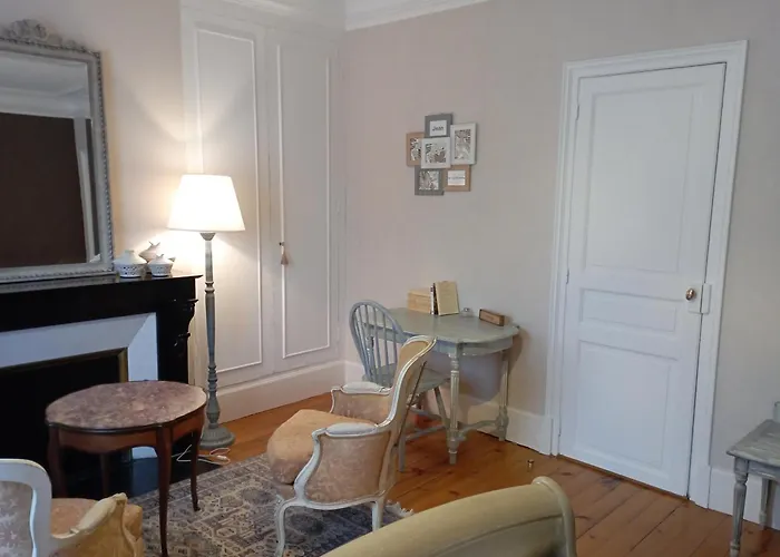 Le Clos Saint-germain