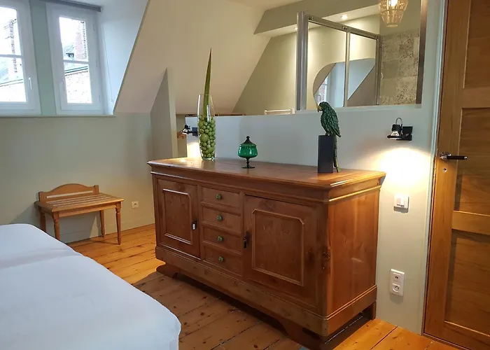 Le Clos Saint-germain 3* Rugles