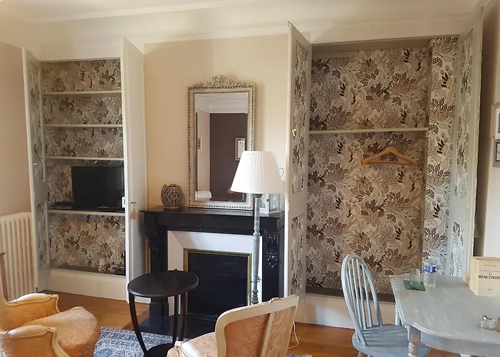 Le Clos Saint-germain 3*