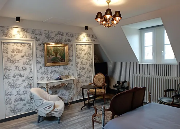 Le Clos Saint-germain Rugles
